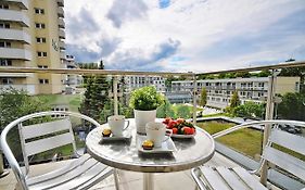 Apartament 200M Od Plazy Dobruk Apartamenty W Diwa Spa 4 Gwiazdki