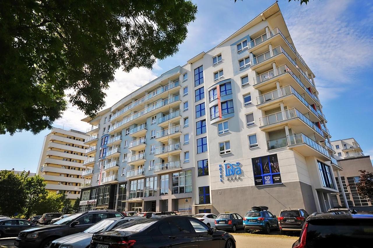 Apartament 200M Od Plazy Dobruk Apartamenty W Diwa Spa 4 Gwiazdki Kolberg Exterior foto