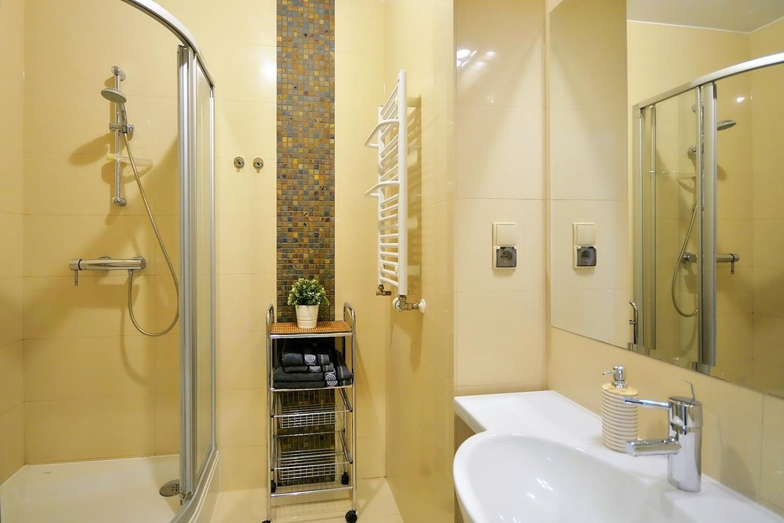 Apartament 200M Od Plazy Dobruk Apartamenty W Diwa Spa 4 Gwiazdki Kolberg Exterior foto
