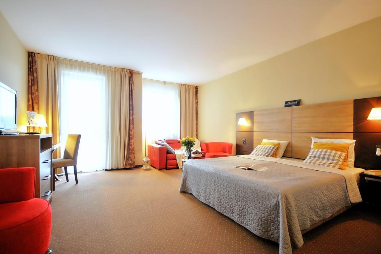 Apartament 200M Od Plazy Dobruk Apartamenty W Diwa Spa 4 Gwiazdki Kolberg Exterior foto